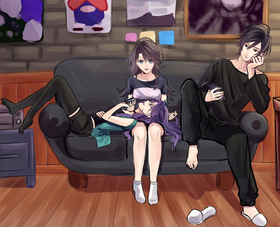 Yomi 🌻 tweet media