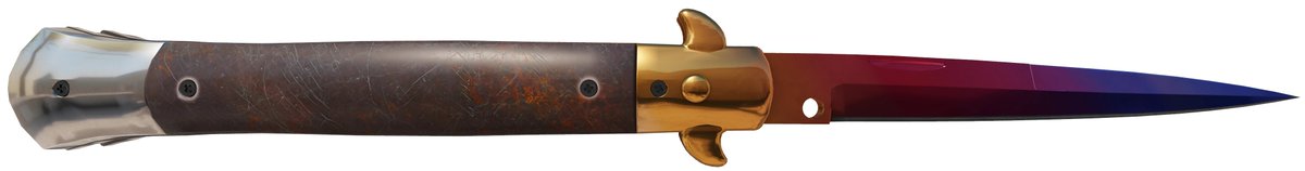 Ivan - Buying Skins tweet media