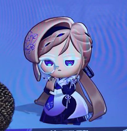 buckwheat deer soup tweet media