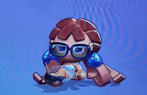 buckwheat deer soup tweet media