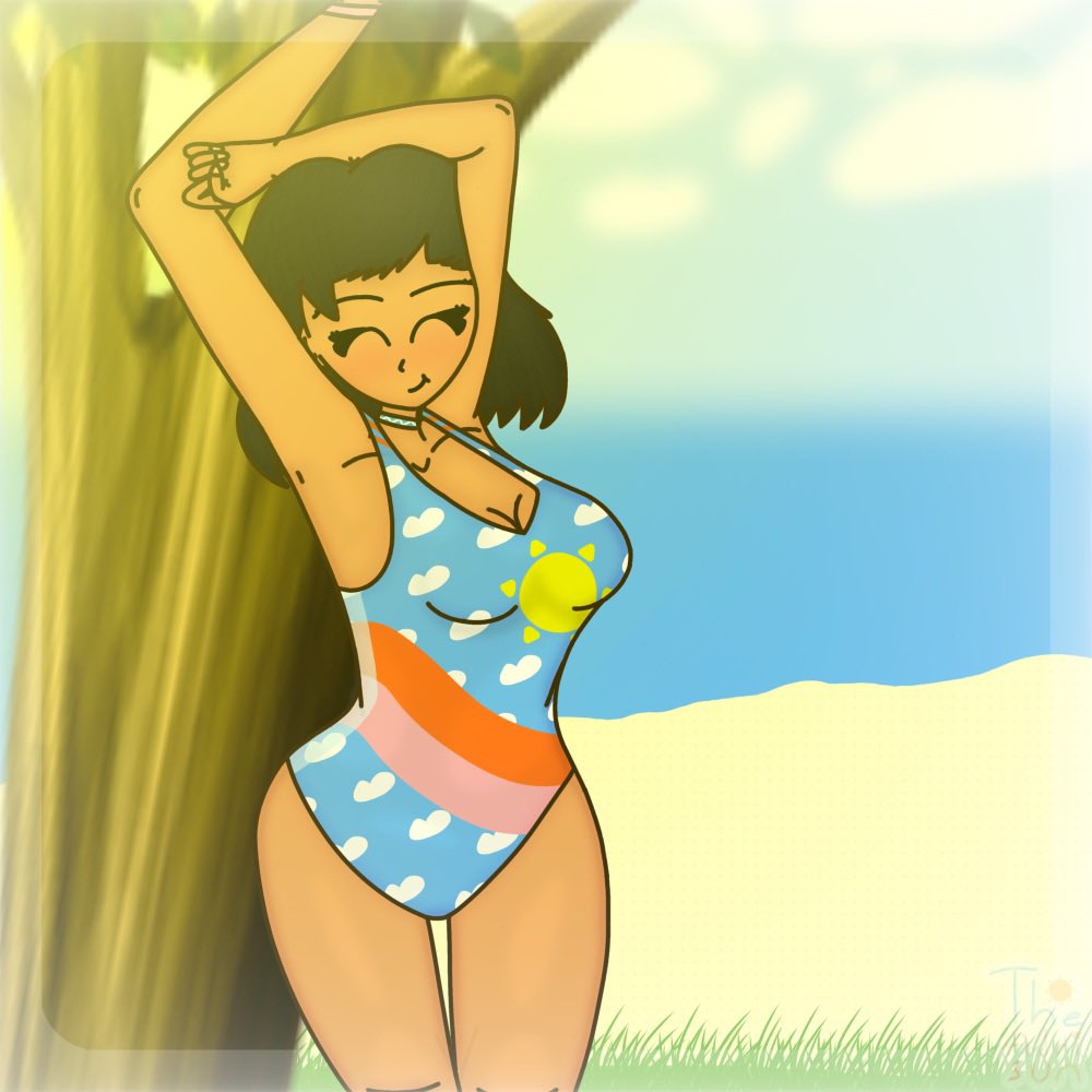 TheAdriSun ☀️ tweet media