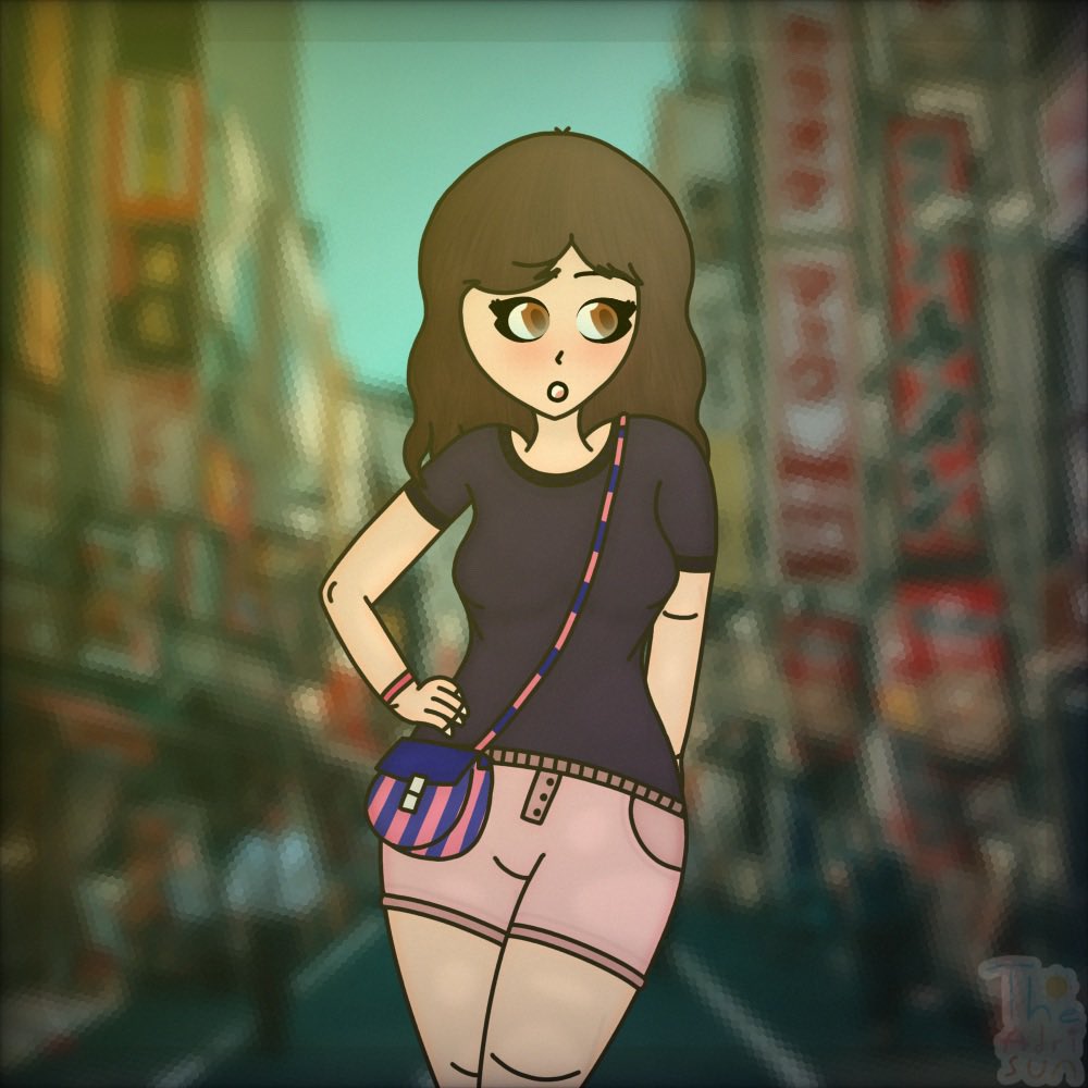 TheAdriSun ☀️ tweet media