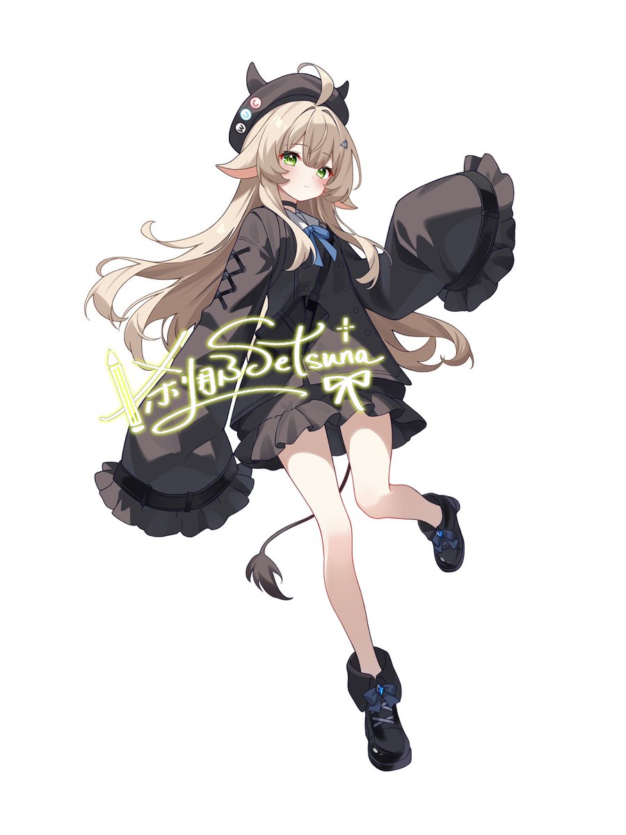 刹那__setsuna tweet media
