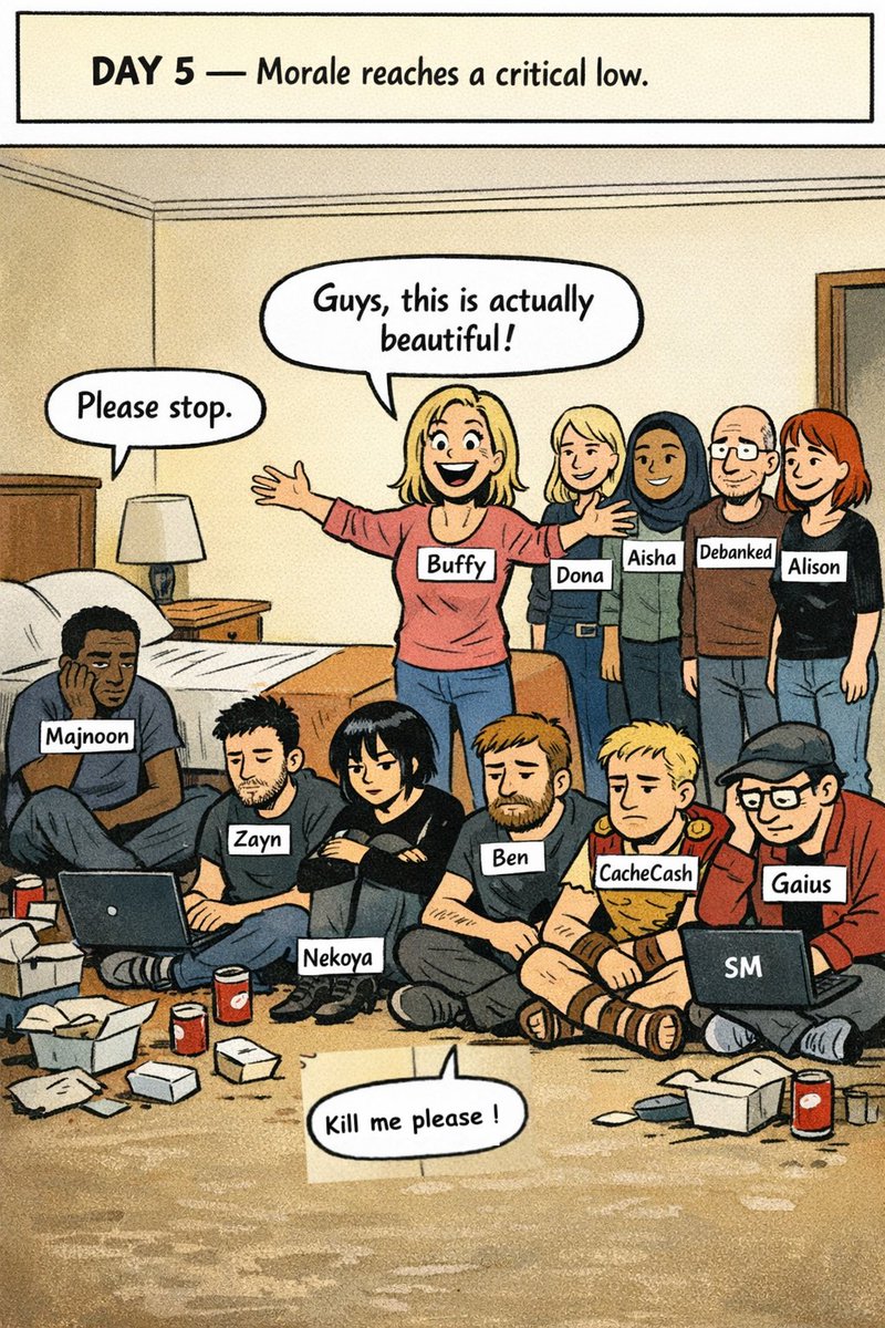 rainbow magician 🌈 tweet media