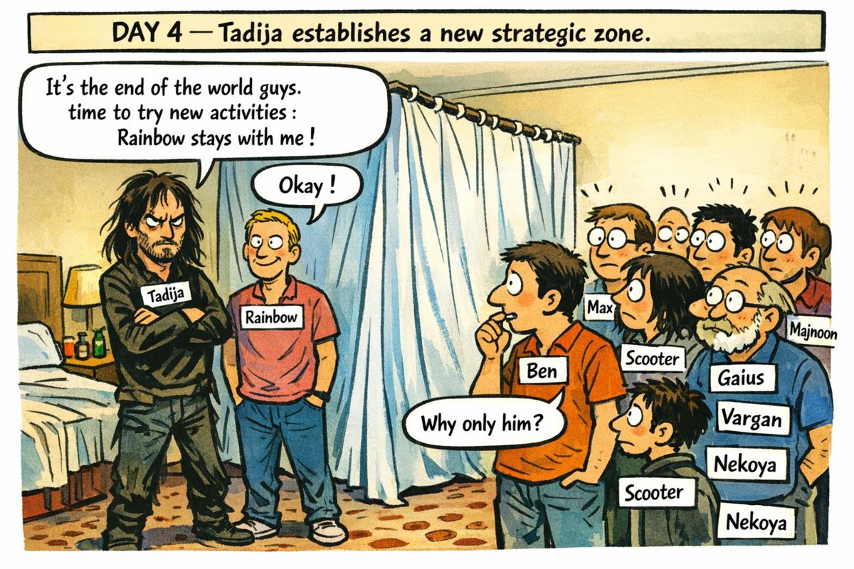 rainbow magician 🌈 tweet media