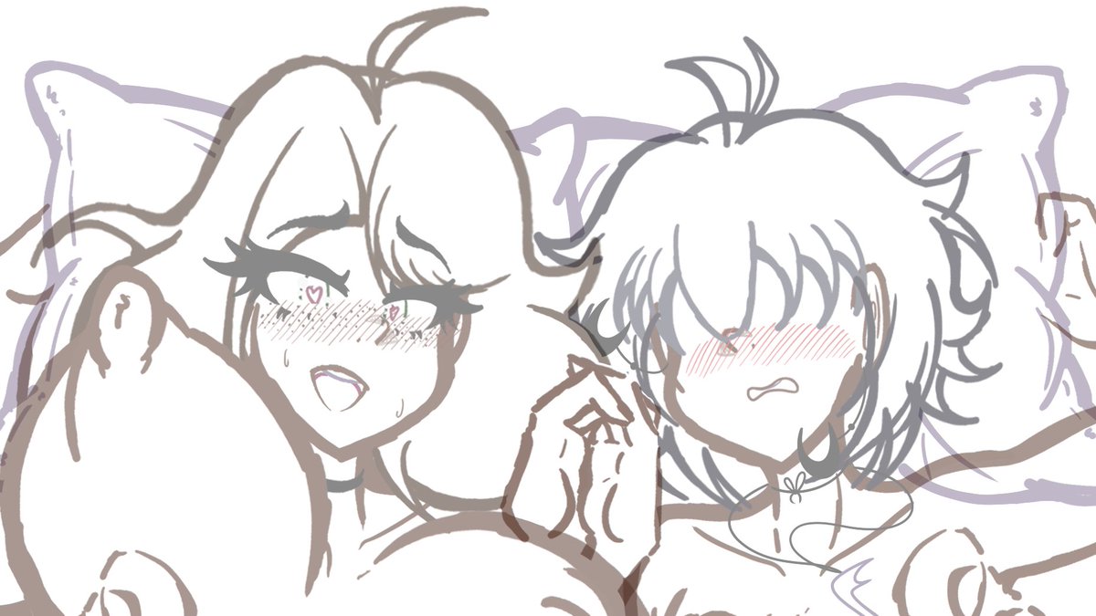 pholycarpie's tweet photo. handhold wip https://t.co/HyHRPukH4z