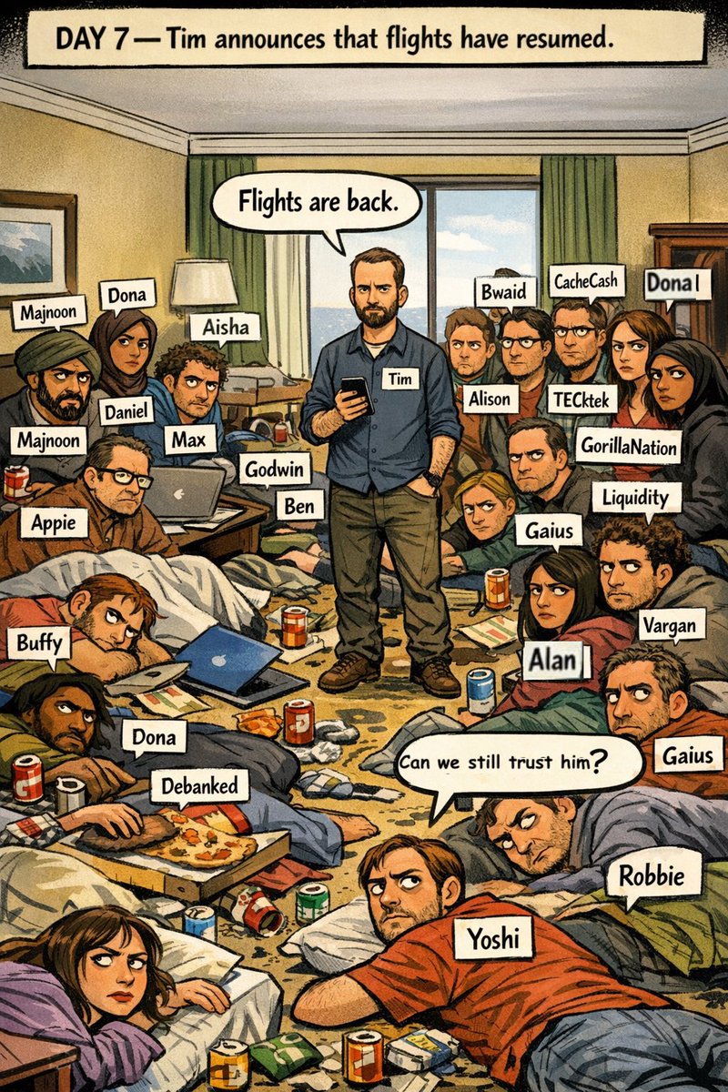 rainbow magician 🌈 tweet media