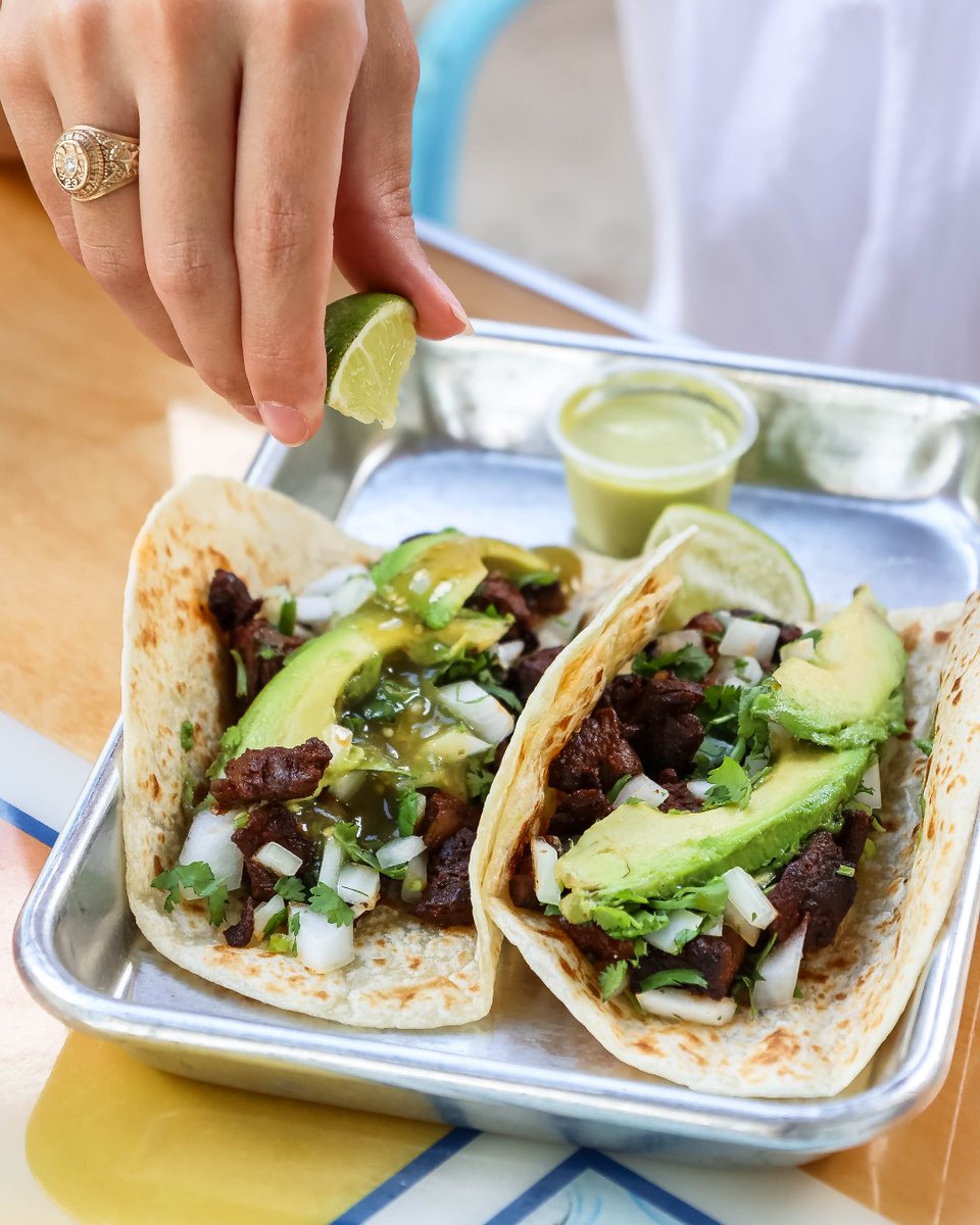 Tacodeli tweet media