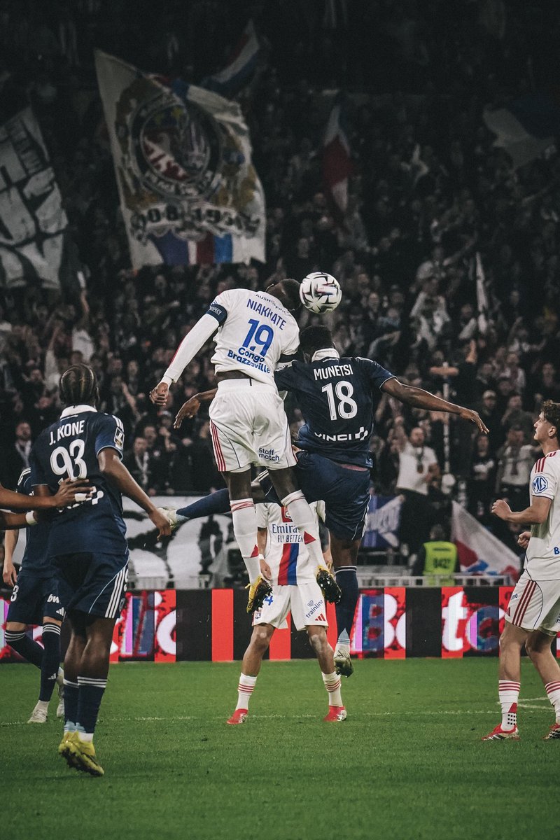 Moussa Niakhaté tweet media
