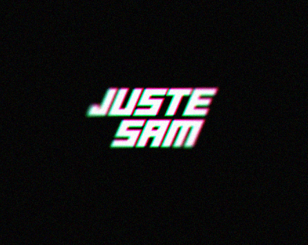 Juste Sam tweet media