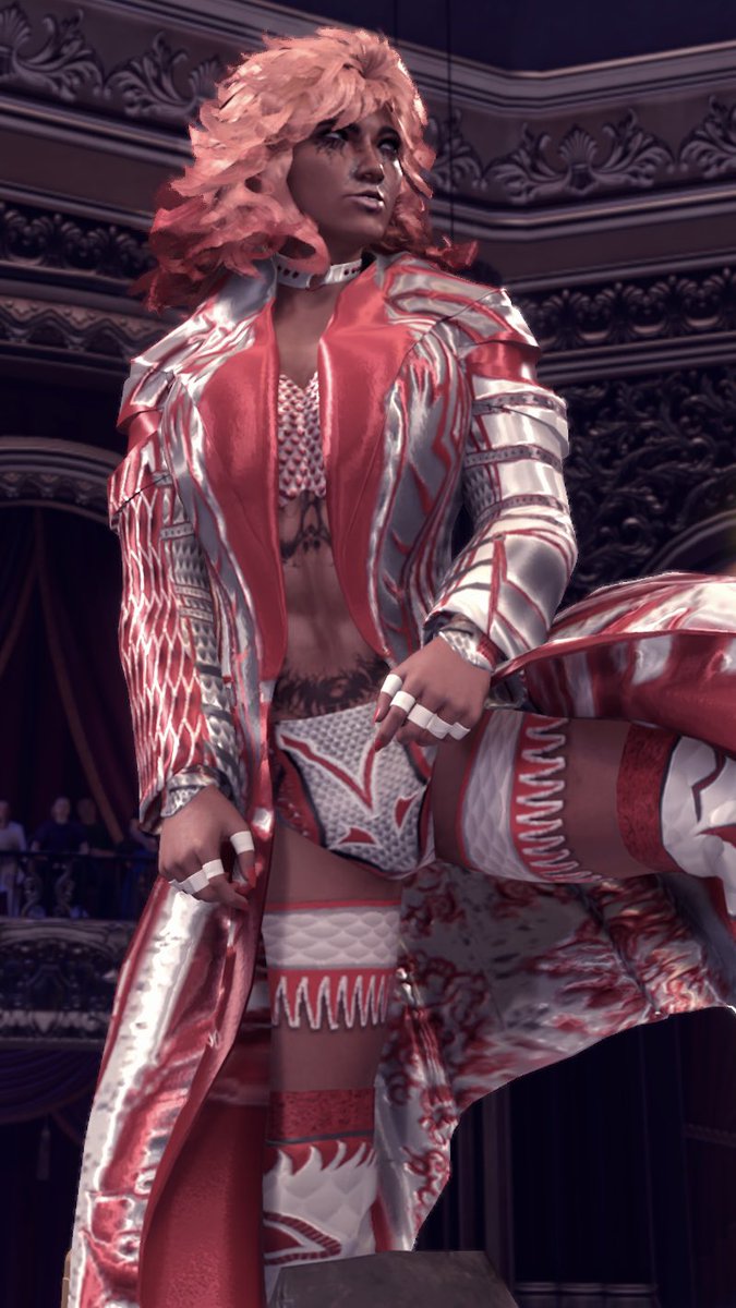 Vandy Kirigaya tweet media