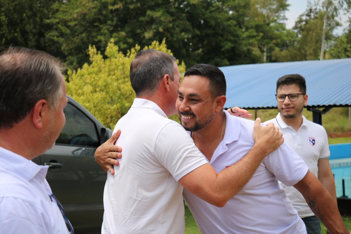 PATRIA QUERIDA tweet media