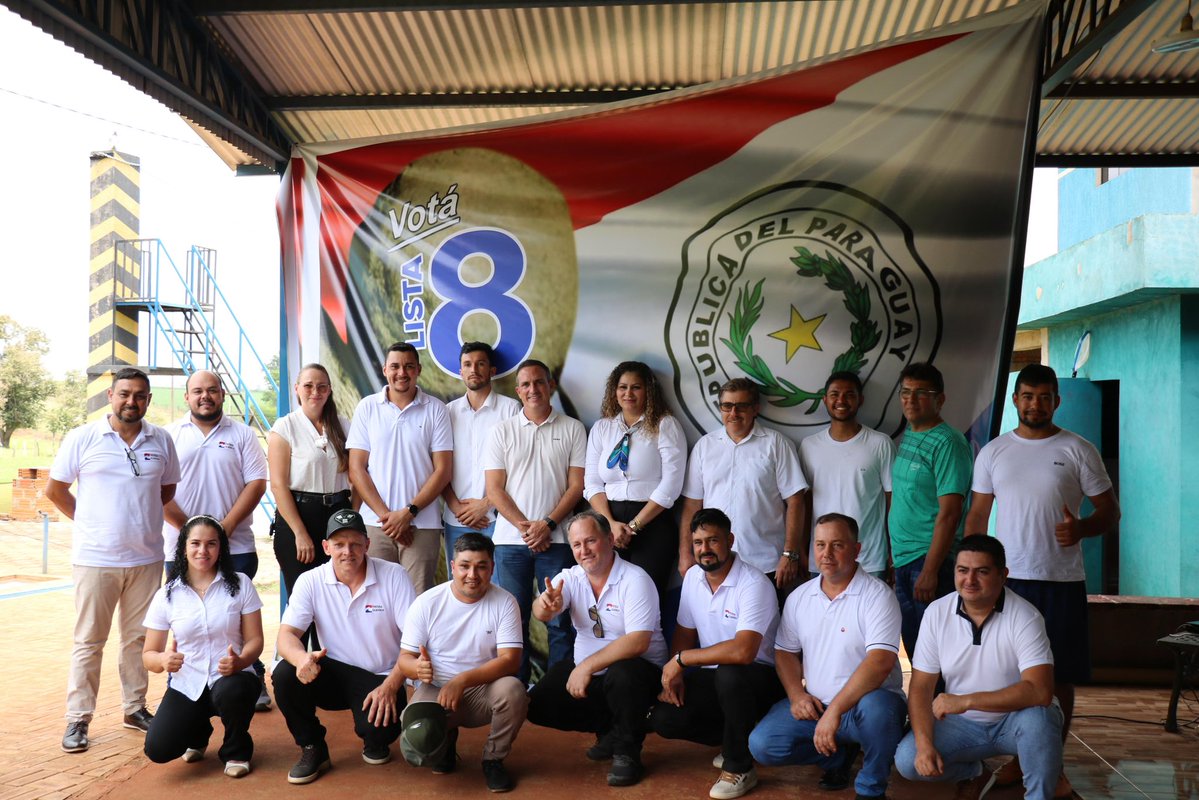 PATRIA QUERIDA tweet media