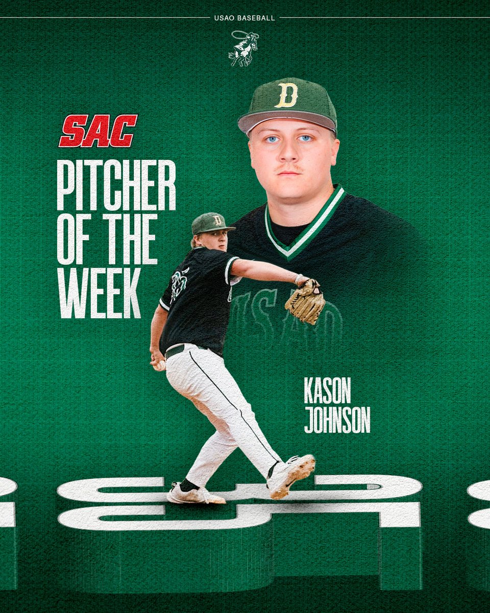 USAO Drover Athletics tweet media