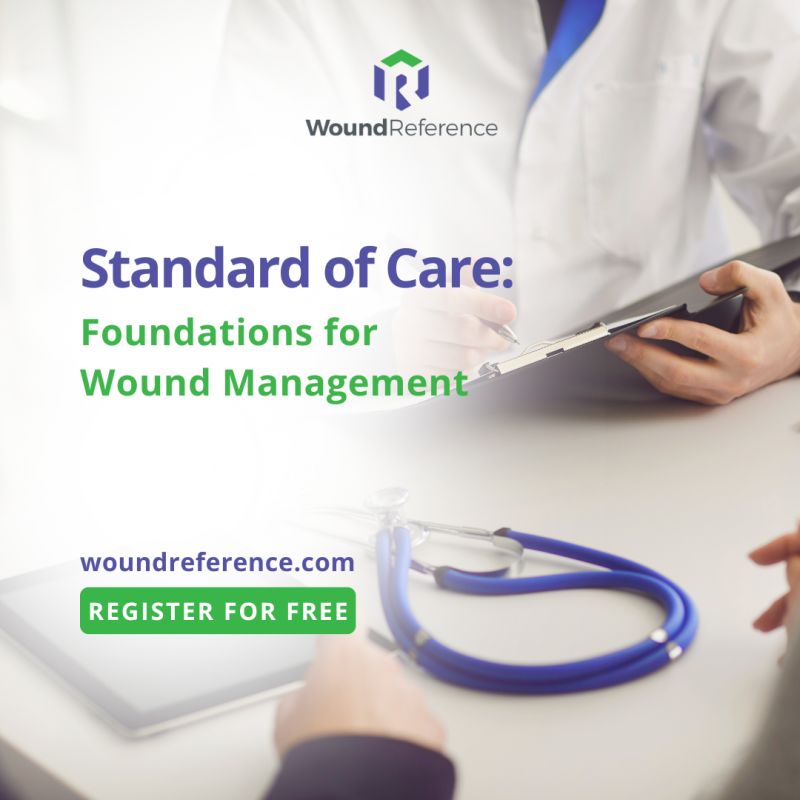 Wound Reference Inc. tweet media