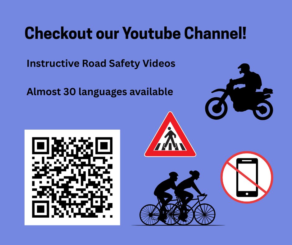 𝟏𝟐 𝐂𝐨𝐦𝐦𝐮𝐧𝐢𝐭𝐲 𝐒𝐚𝐟𝐞𝐭𝐲 tweet media