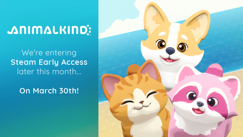 Uncommon Games tweet media