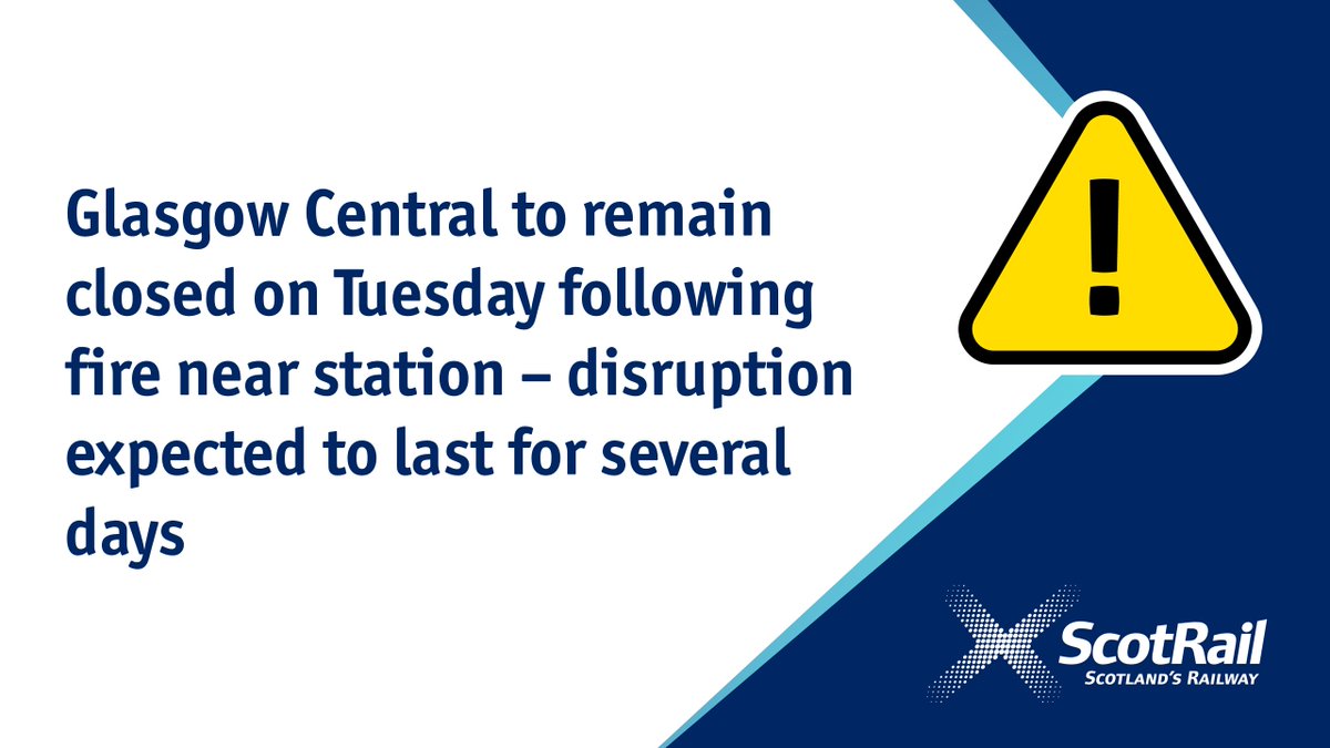 ScotRail tweet media