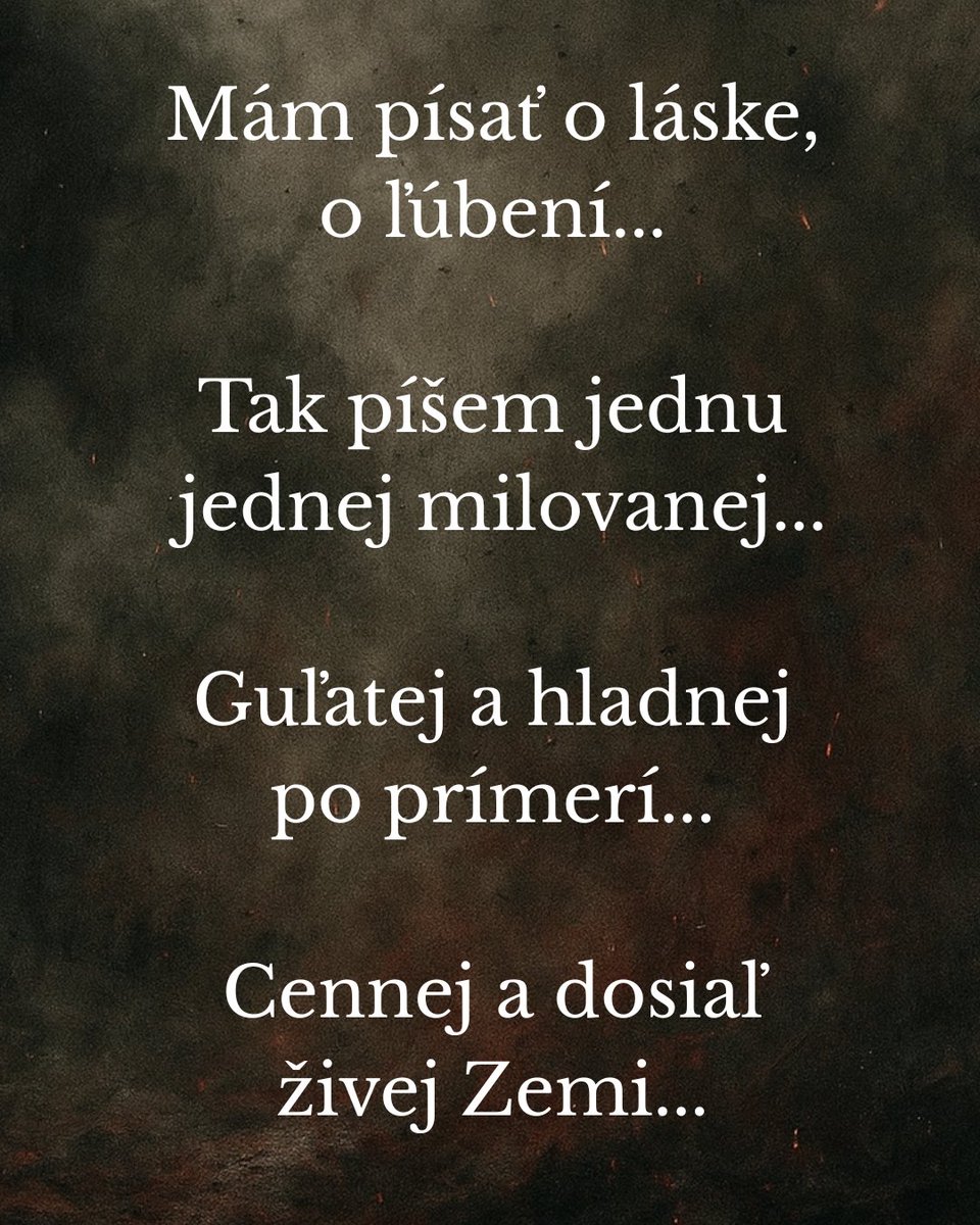 Jakub Pokorný (@possol) on Twitter photo 