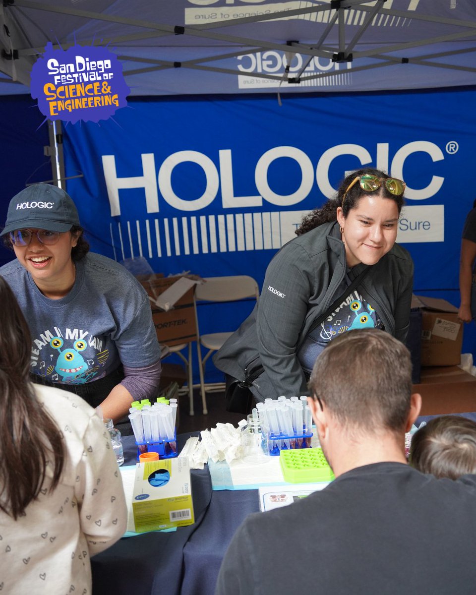 Generation STEAM | SDFSE tweet media