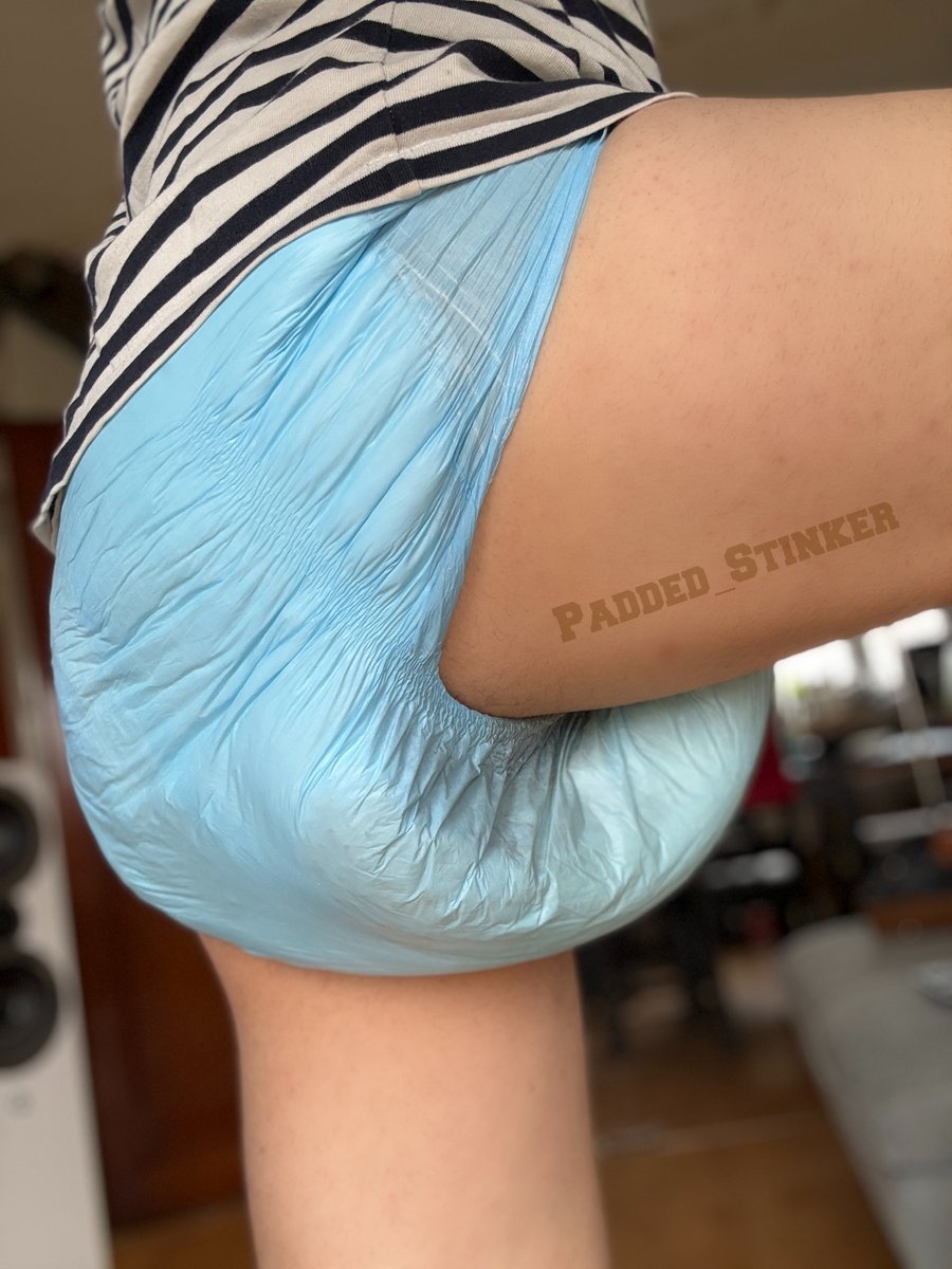 The_Padded_Stinker tweet media