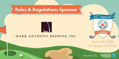 Columbia Chamber tweet media