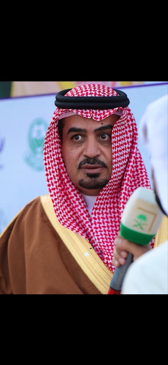 خالد المسعودي tweet media