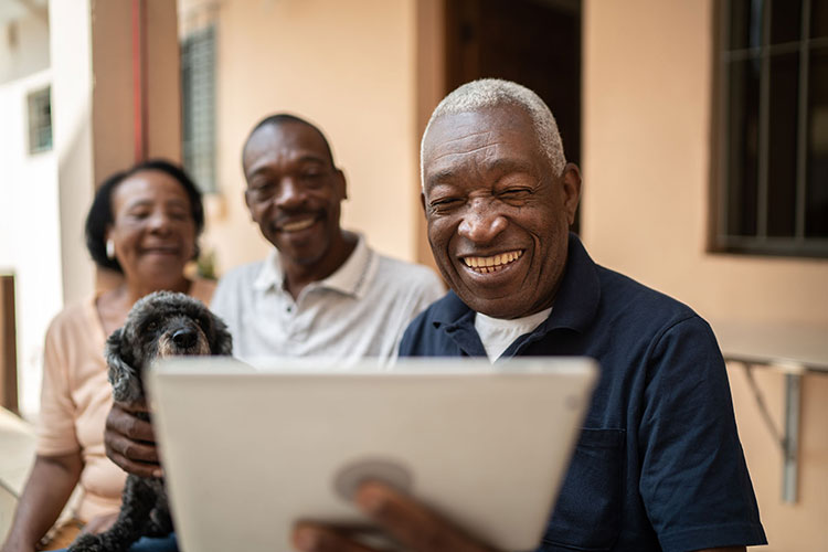 Healthwatch Haringey tweet media
