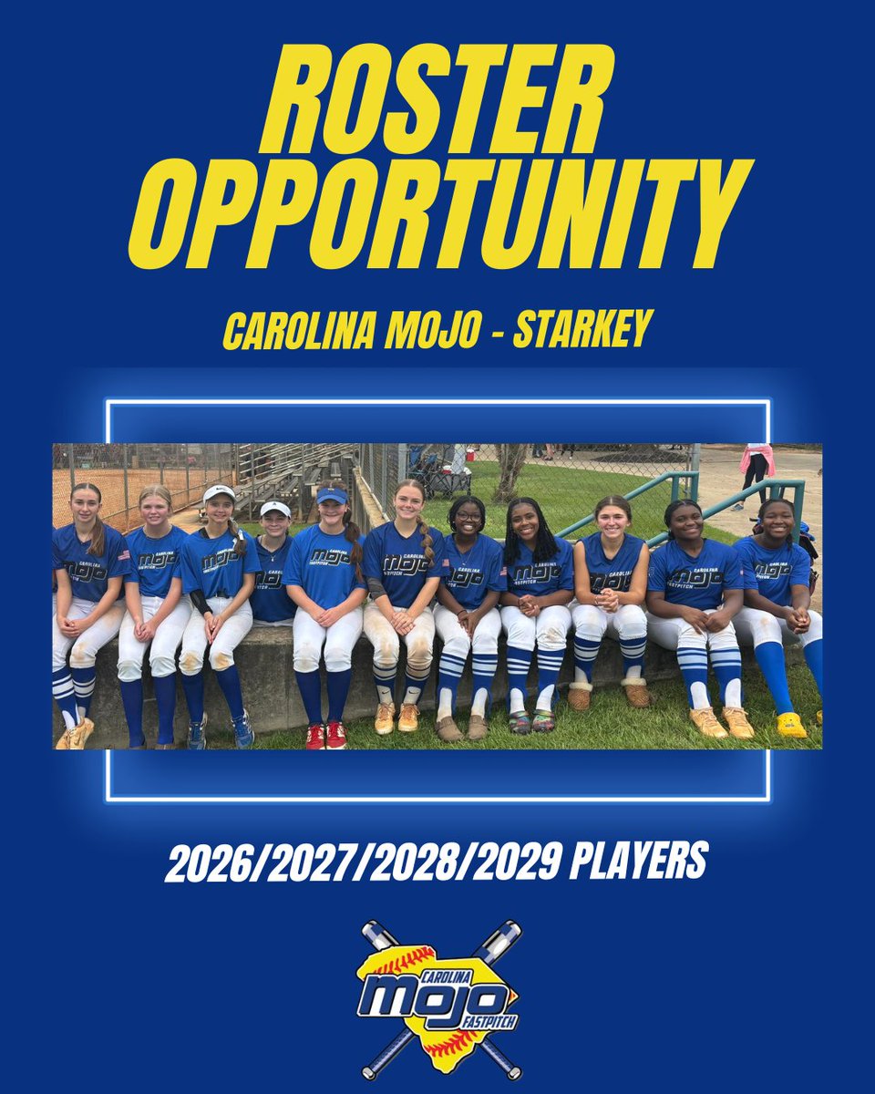 CarolinaMojoStarkey tweet media