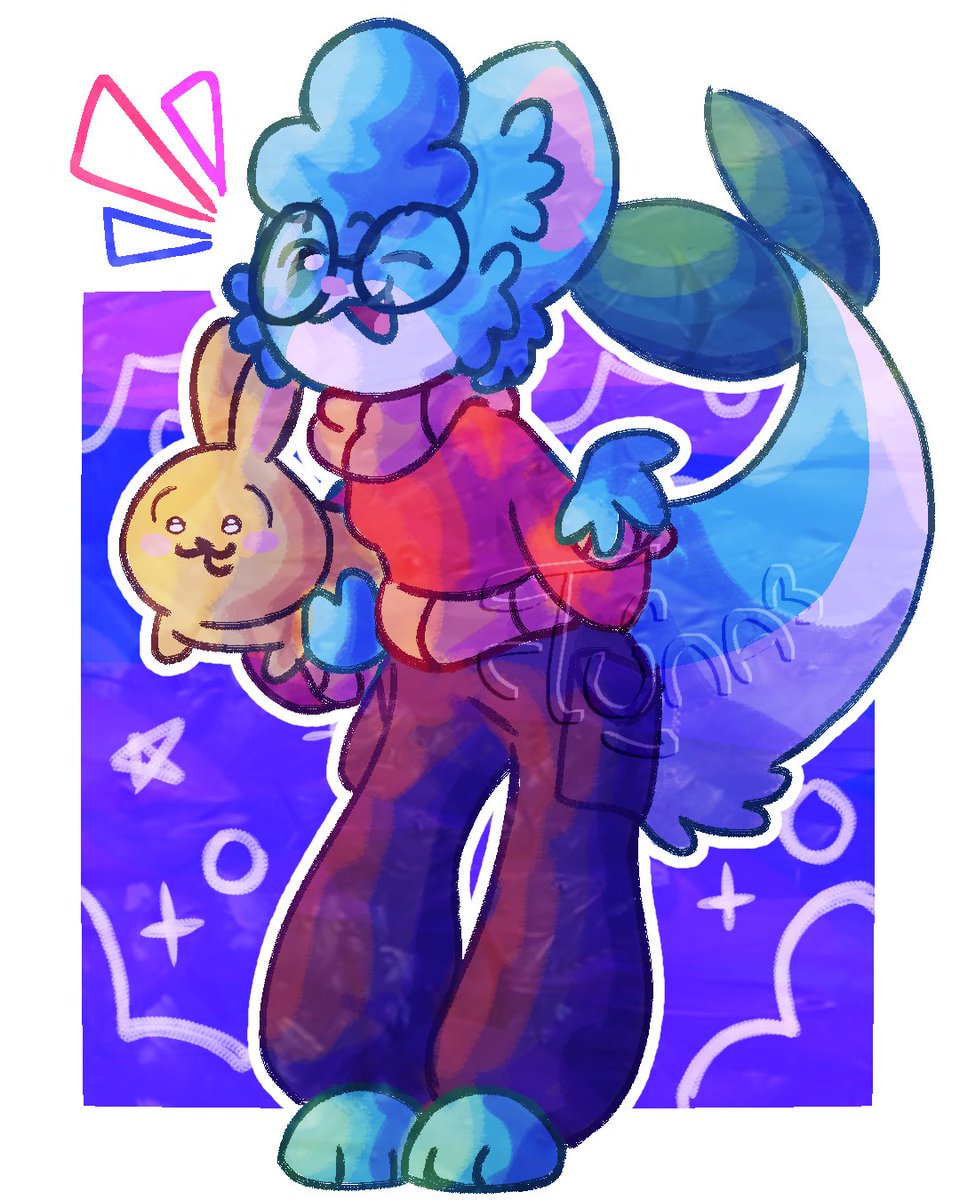 Tuna⁷ 𓆟 (comms open 3/3) tweet media