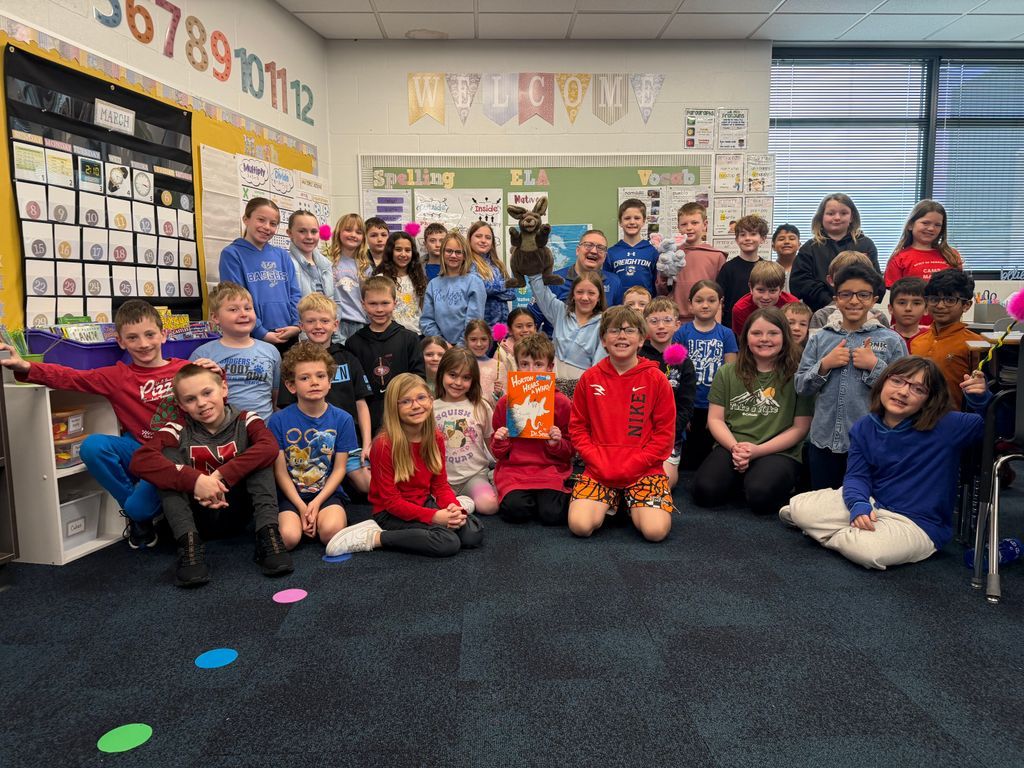 Bennington Public Schools Foundation tweet media