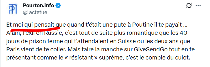 Christophe Demoulin tweet media
