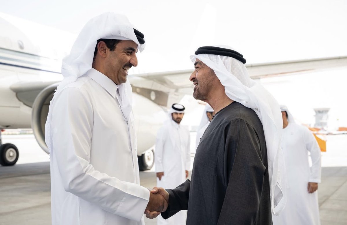 الإماراتي خالد السويدي🇦🇪 tweet media