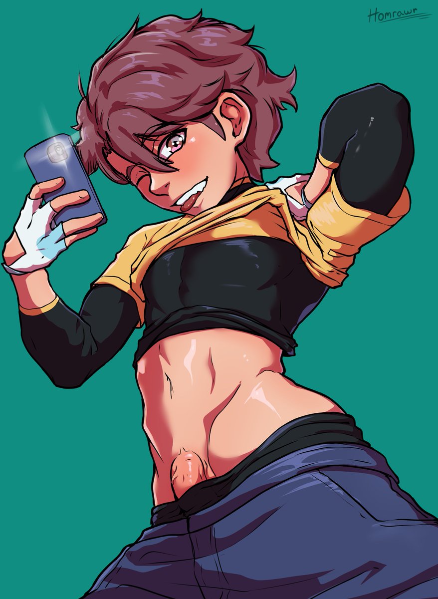 Homrawr🔞 tweet media