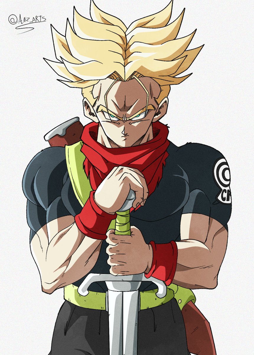 Anz Arts tweet media