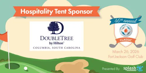 Columbia Chamber tweet media