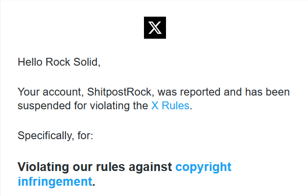 Rock Solid tweet media