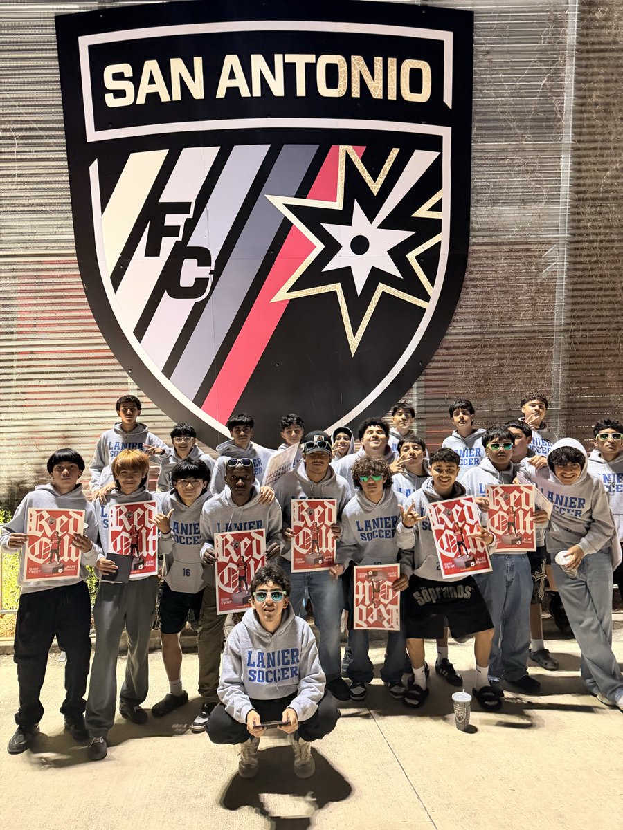 SAISD Foundation tweet media