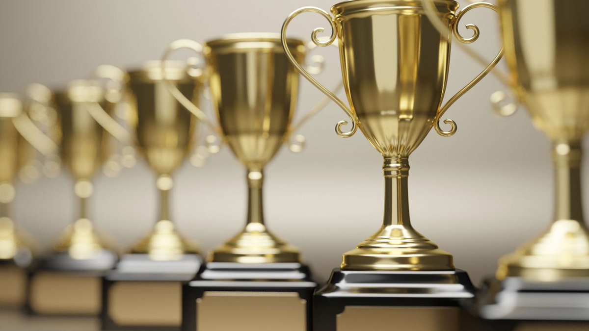 maximuspaul06's tweet image. Need custom trophies and awards in Sanger We provide stylish trophies, plaques, and medals for competitions, school programs, and corporate awards.

jhtackettmarketing.com/trophies-award…

#SangerTrophies #AwardsInSanger #CustomPlaques #SportsRecognition #AwardShop #Jhtackettmarketing