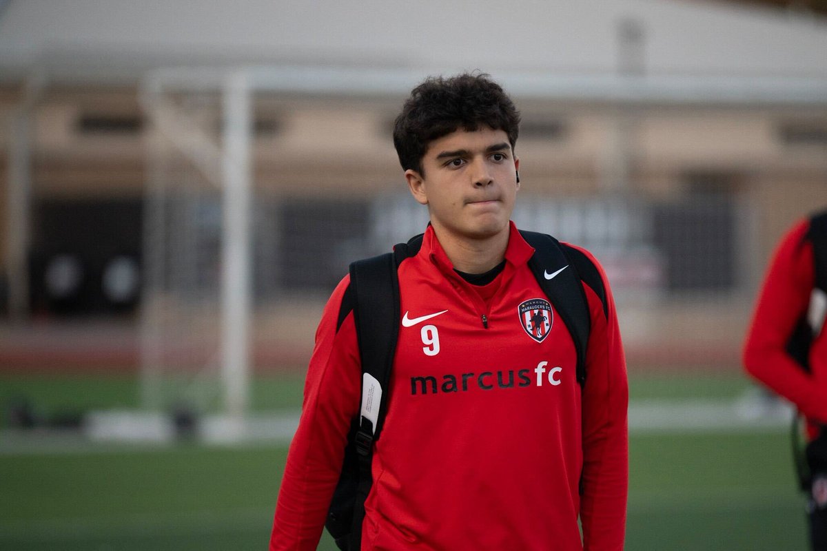 Performance Course tweet media