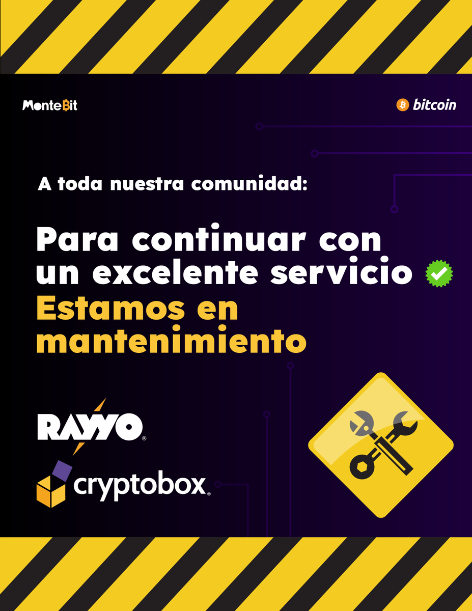 MonteBit tweet media