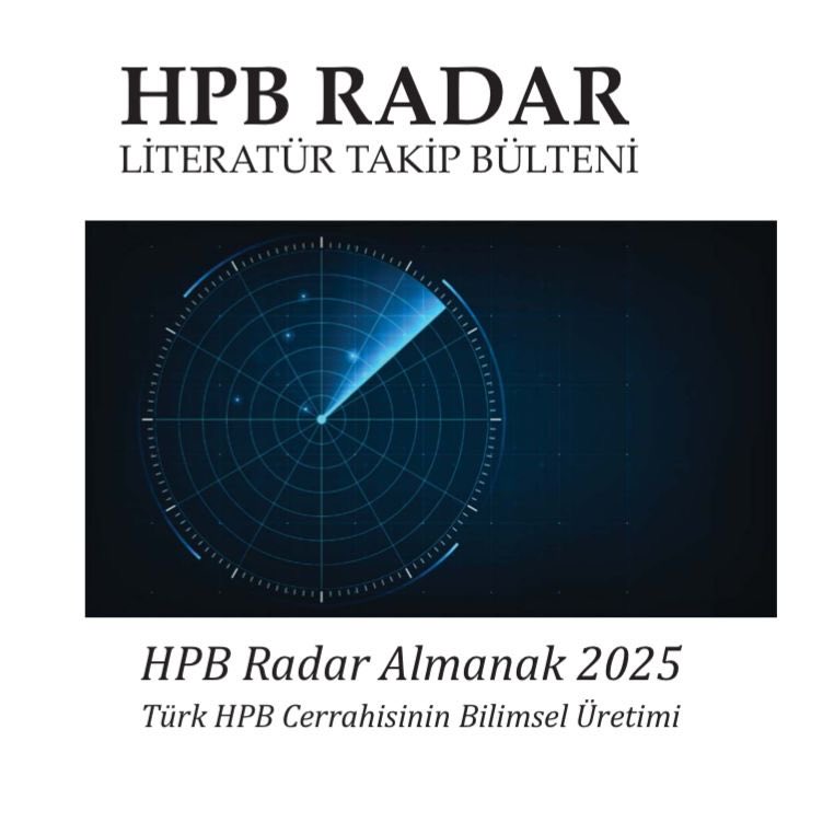 Türk HPB Cerrahi Derneği tweet media