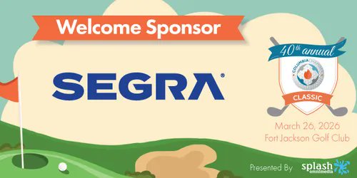 Columbia Chamber tweet media