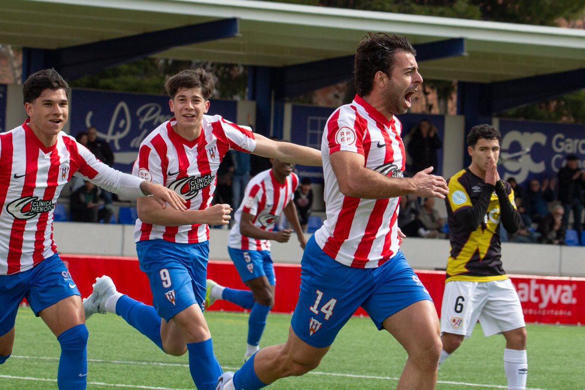 CDC Moscardó tweet media