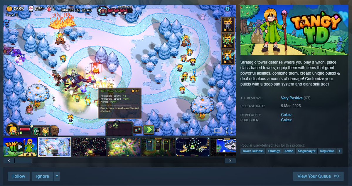 SmallIndieDev tweet media