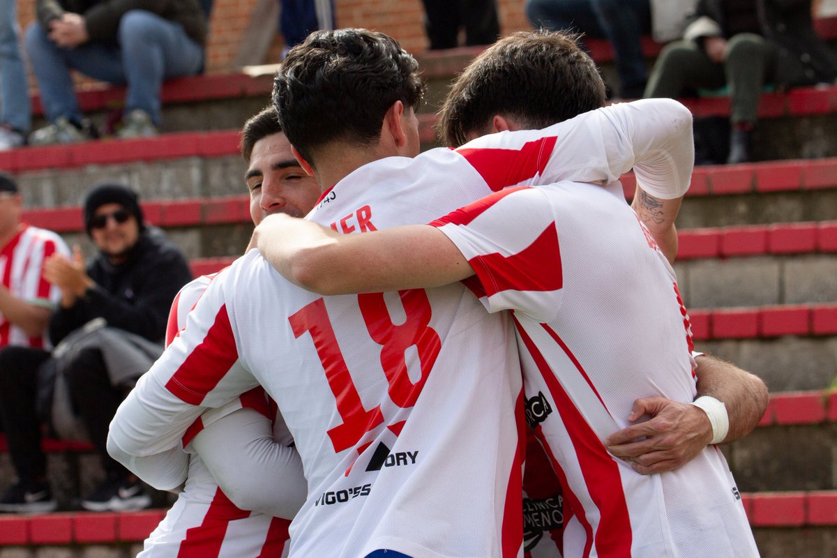 Día para recordar: debut y doblete de Pablo Aguilera 🔥⚽
#elbarrioelegido❤️🤍