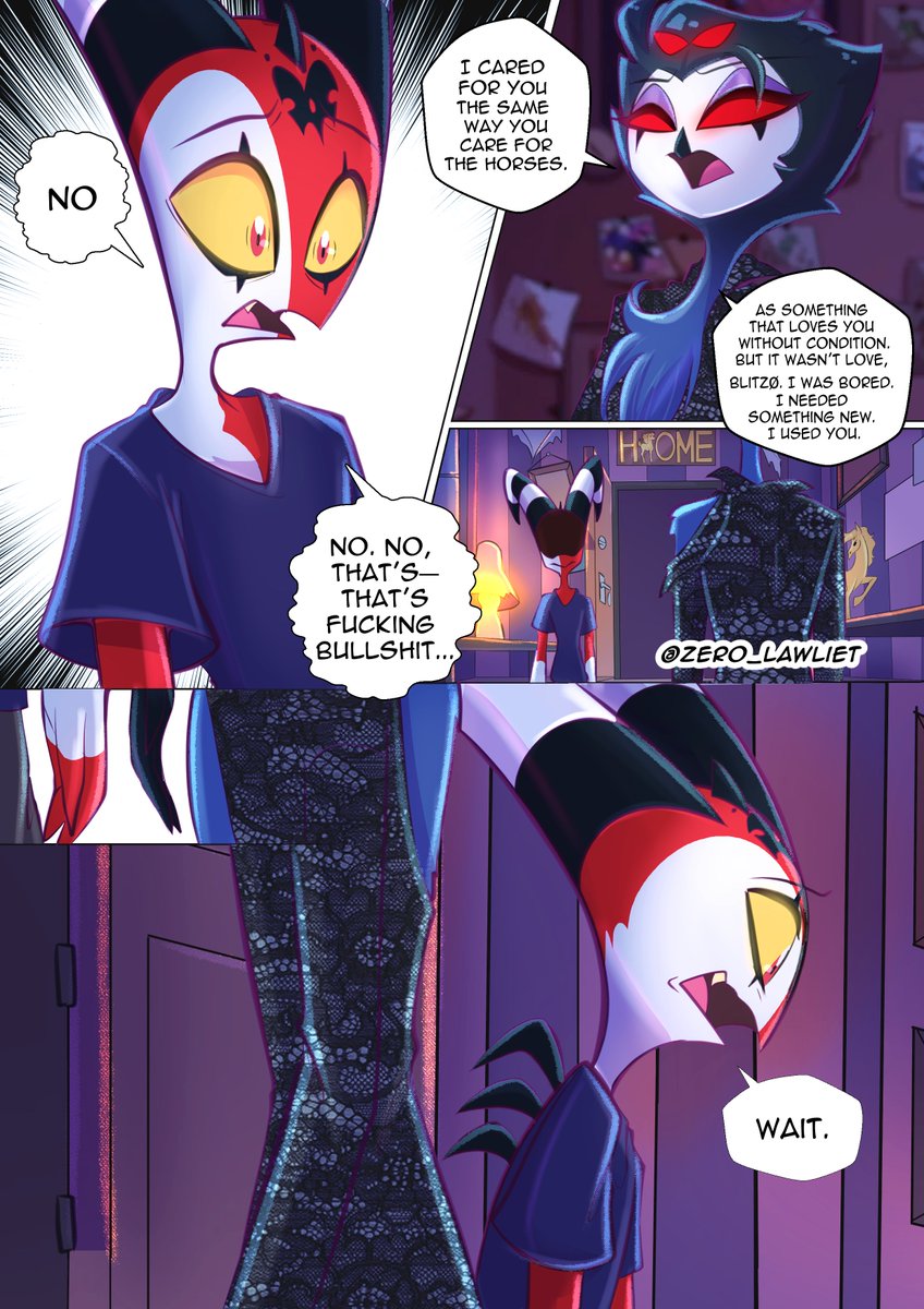 ✨Come What May chapter 11✨ Two more to go, be ready for the