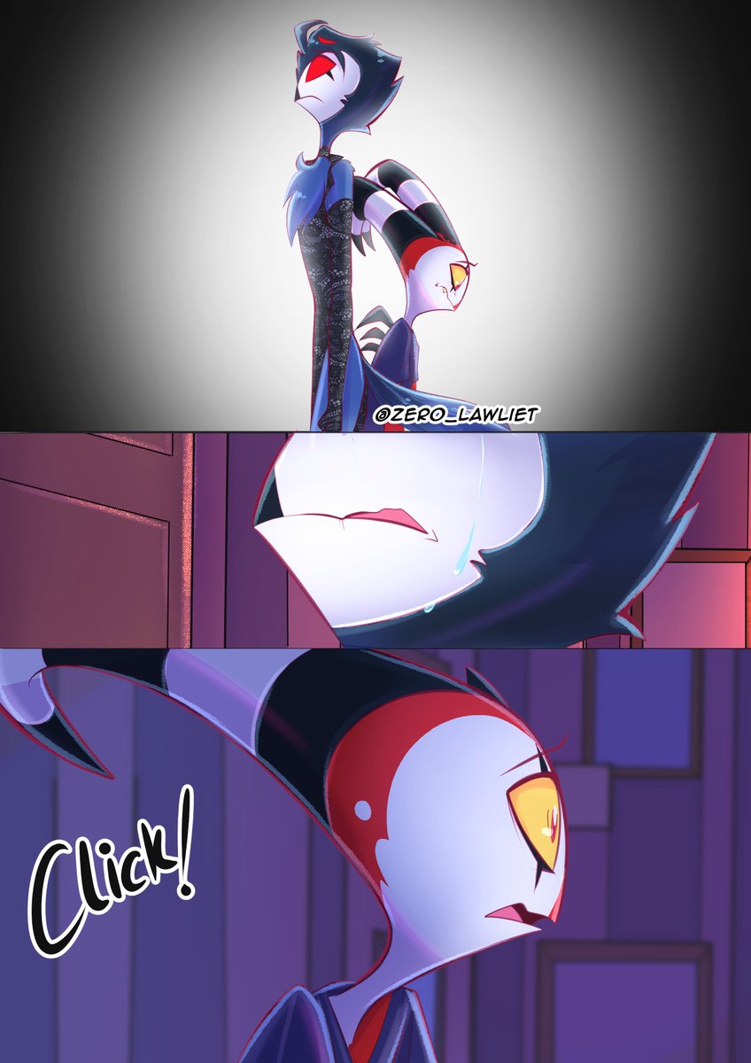 Stolitz Comic Come What May chapter 11 Two more to go, be ready for the rollercoaster ...