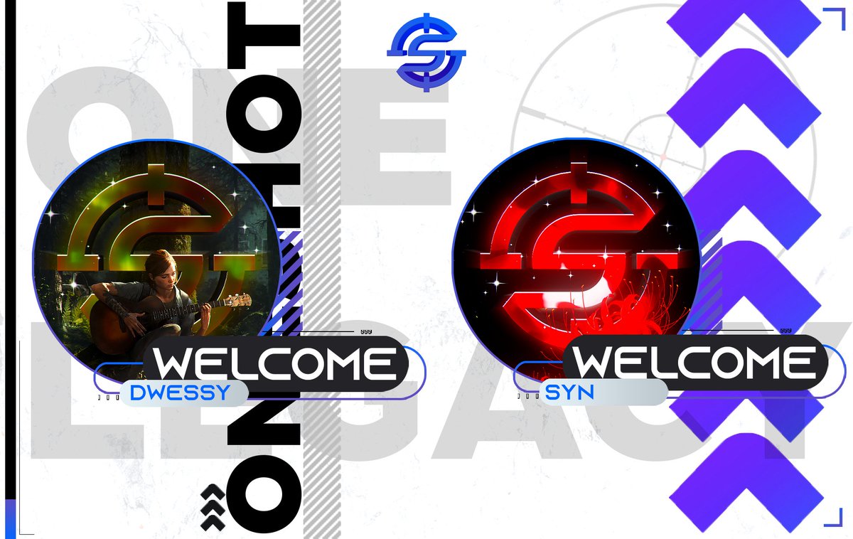 One Shot tweet media