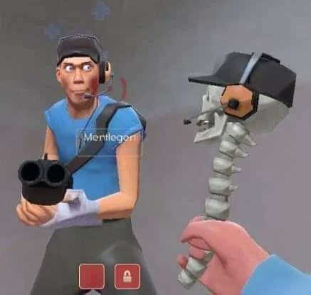 TF2Hunt tweet media